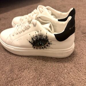 Kurt Geiger Laney Eye Shoes